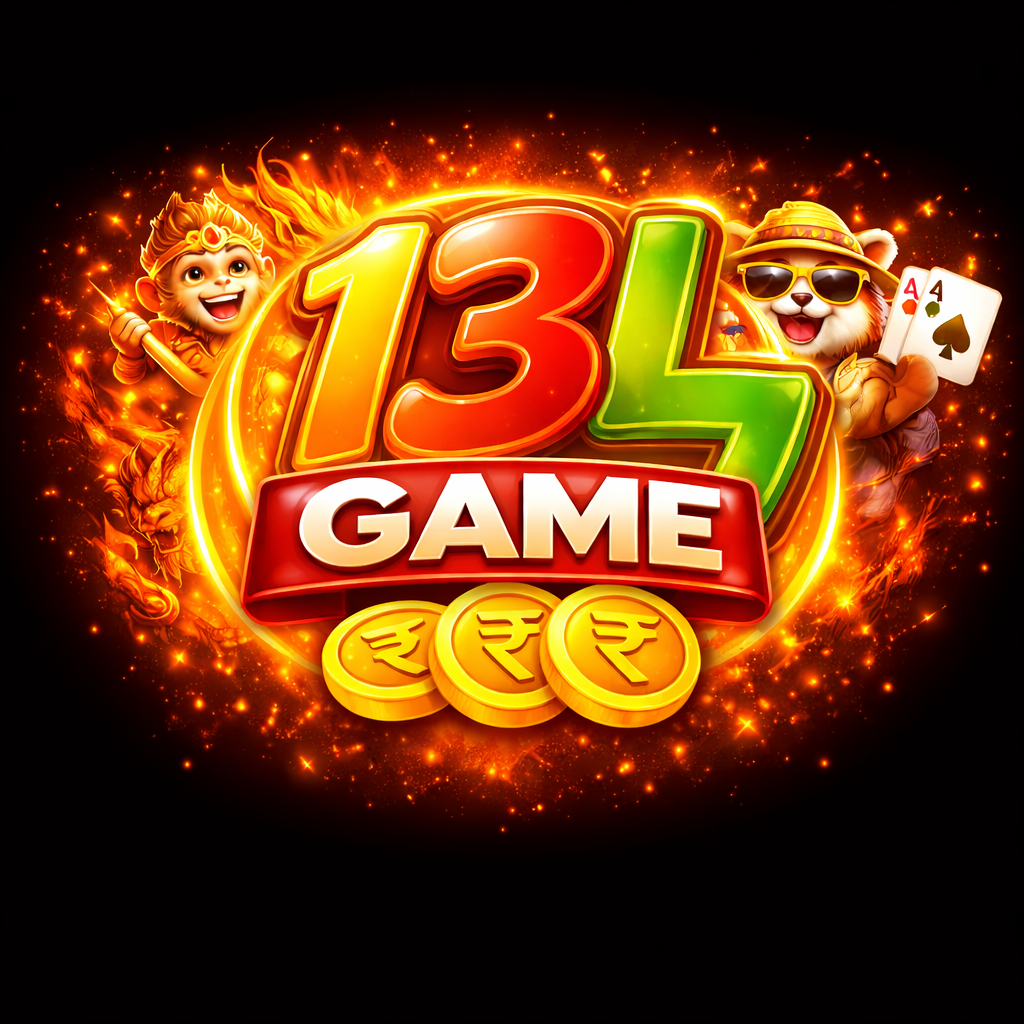 13lgame Logo