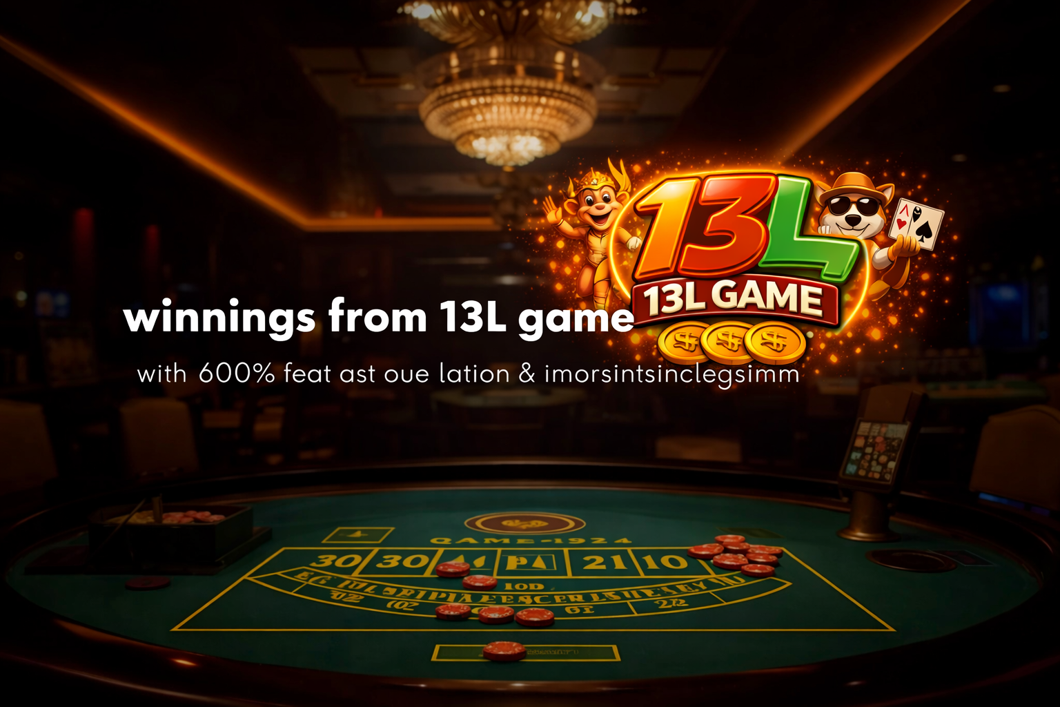 Winning Tashanwin Game